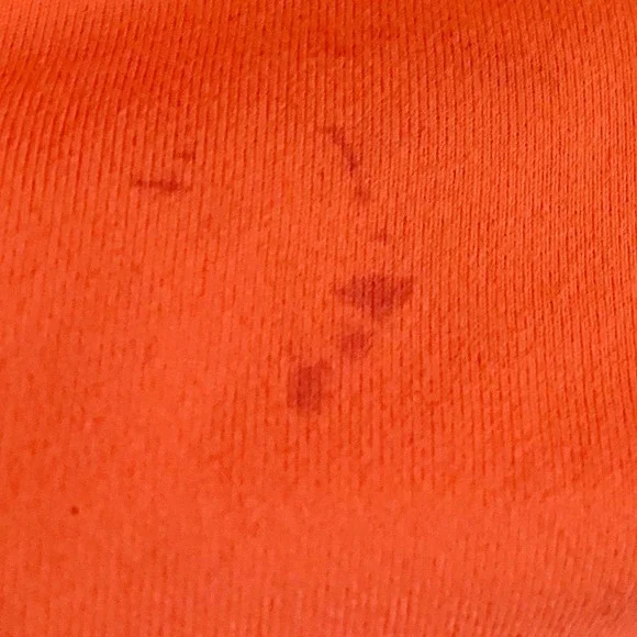 Lorna Jane Mesh-Yoke Keyhole Tank Bra Combo in Washed Coral - Picture 9 of 9